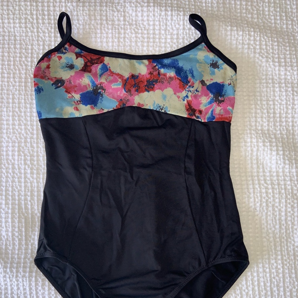 Sansha Adult Large Leotard